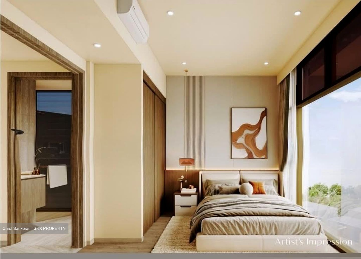 Duet (D10), Condominium #603505841